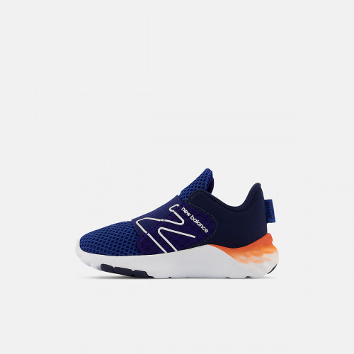Детские кроссовки New Balance Fresh Foam Roav v2 Slip- On