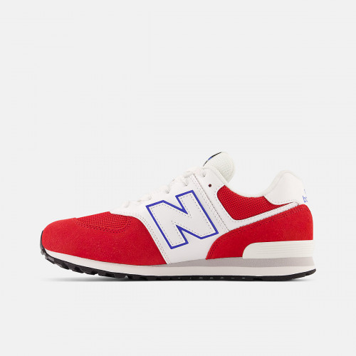 Детские кроссовки New Balance 574