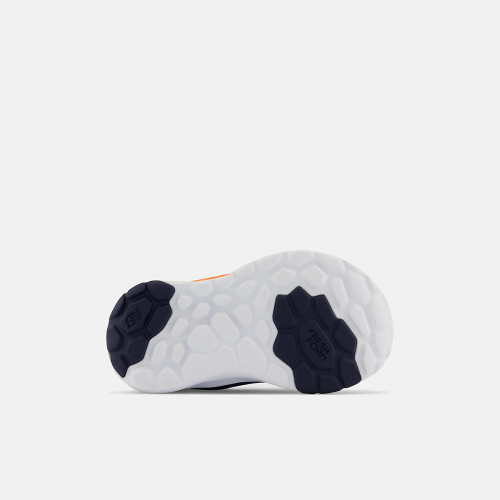 Детские кроссовки New Balance Fresh Foam Roav v2 Slip- On