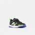 Детские кроссовки New Balance 545 Bungee Lace with Top Strap