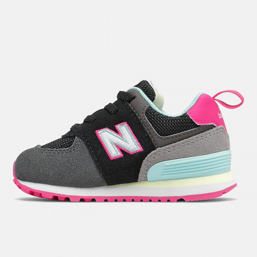 Детские кроссовки New Balance 574