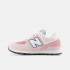 Детские кроссовки New Balance 574