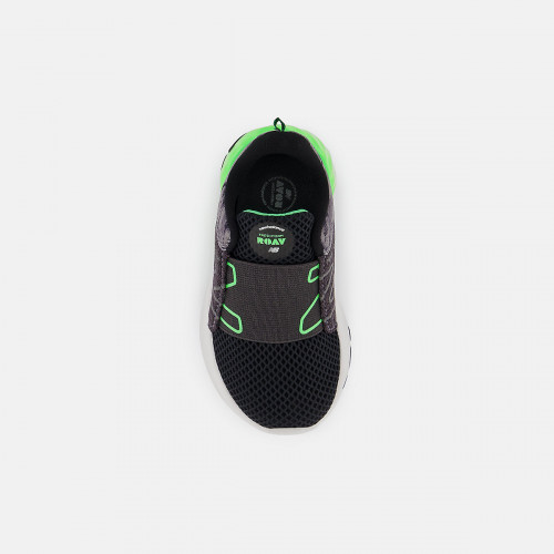 Детские кроссовки New Balance Fresh Foam Roav v2 Slip- On
