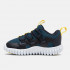 Детские кроссовки New Balance PLAYGRUV