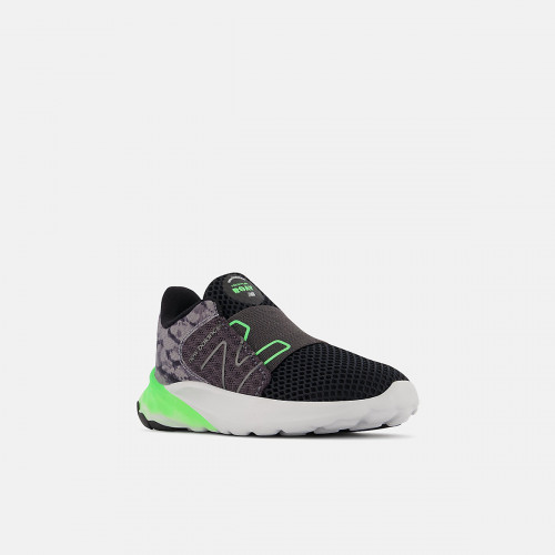 Детские кроссовки New Balance Fresh Foam Roav v2 Slip- On