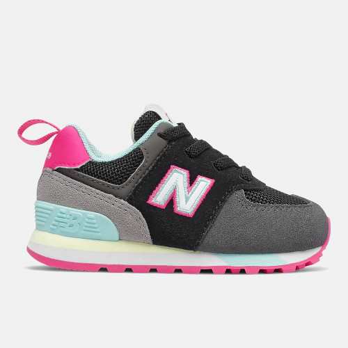 Детские кроссовки New Balance 574