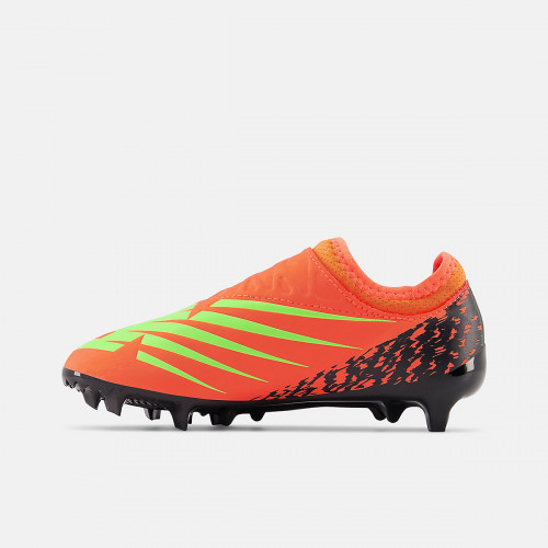 Детские кроссовки New Balance Furon v7 Dispatch Junior FG