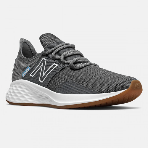Детские кроссовки New Balance Fresh Foam Roav Tee Shirt