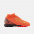 Детские кроссовки New Balance Tekela v4 Magique Junior TF