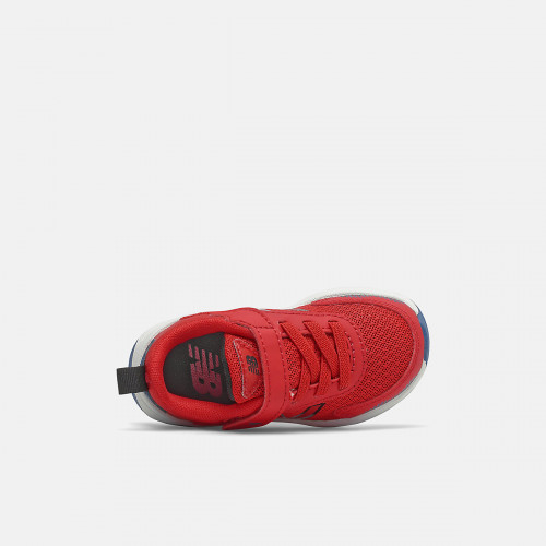 Детские кроссовки Dynasoft 545 Bungee Lace with Top Strap