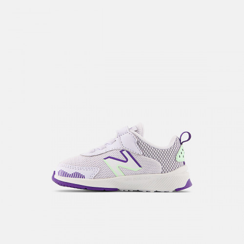 Детские кроссовки New Balance Dynasoft 545 Bungee Lace with Top Strap