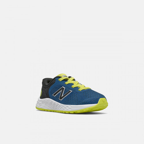 Детские кроссовки New Balance Arishi v2