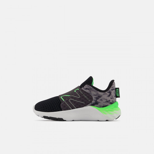 Детские кроссовки New Balance Fresh Foam Roav v2 Slip- On
