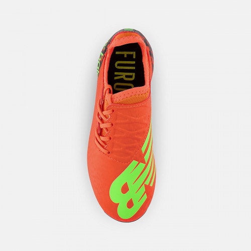 Детские кроссовки New Balance Furon v7 Dispatch Junior FG