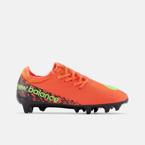 Детские кроссовки New Balance Furon v7 Dispatch Junior FG