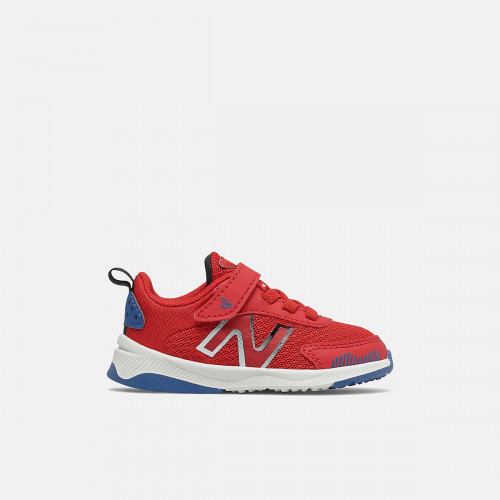 Детские кроссовки Dynasoft 545 Bungee Lace with Top Strap