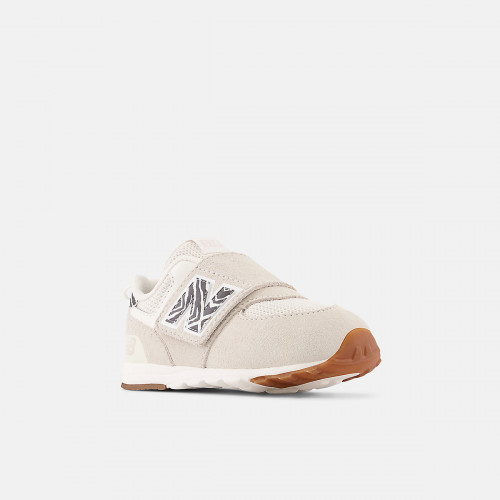 Детские кроссовки New Balance 574 NEW-B Hook & Loop
