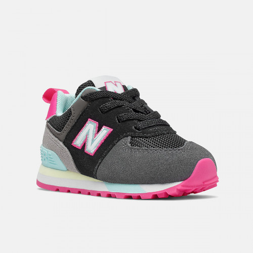 Детские кроссовки New Balance 574