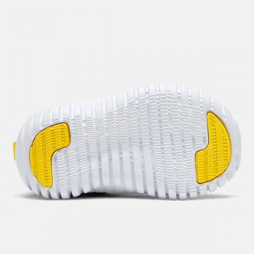 Детские кроссовки New Balance PLAYGRUV