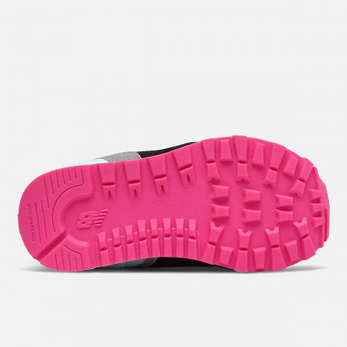 Детские кроссовки New Balance 574