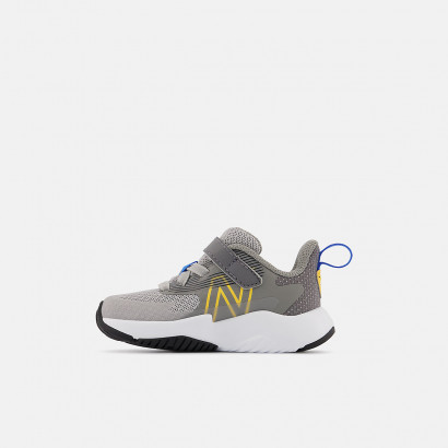 New Balance Rave Run v2 Bungee Lace with Top Strap