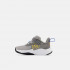 Детские кроссовки New Balance Rave Run v2 Bungee Lace with Top Strap
