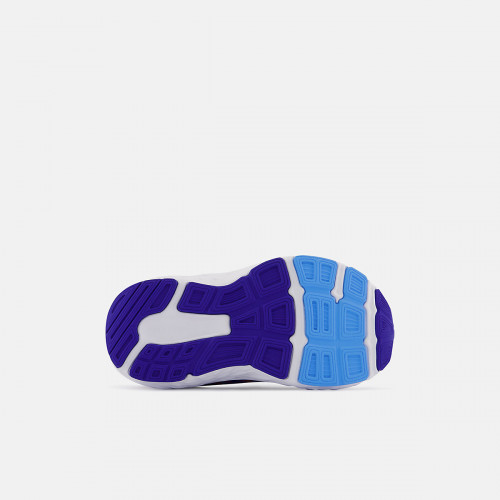 Детские кроссовки New Balance 680v6 Bungee