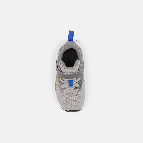 Детские кроссовки New Balance Rave Run v2 Bungee Lace with Top Strap