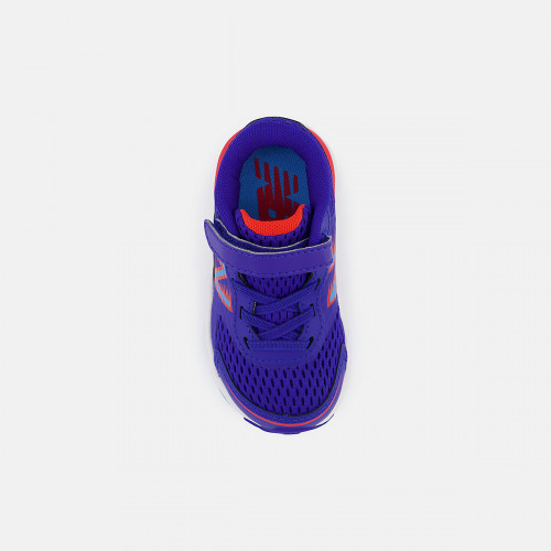 Детские кроссовки New Balance 680v6 Bungee