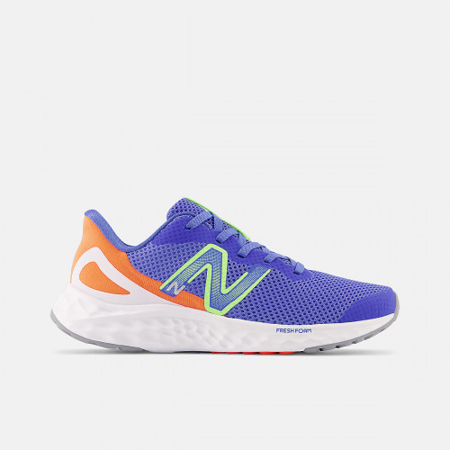 Детские кроссовки New Balance Fresh Foam Arishi v4