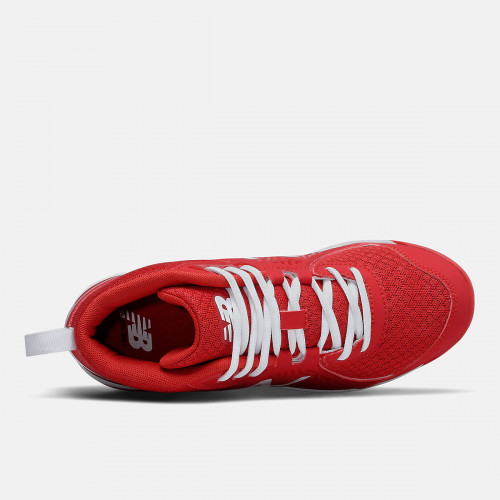 Детские кроссовки New Balance 3000v5 Youth Molded