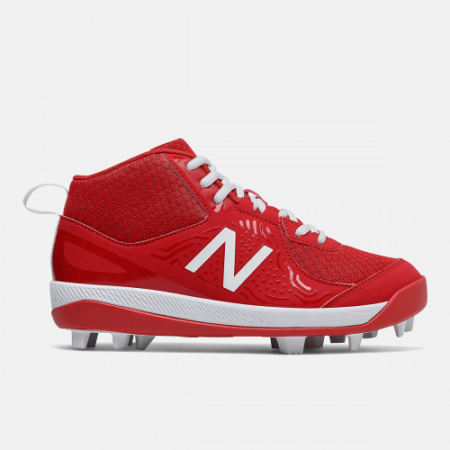 Детские кроссовки New Balance 3000v5 Youth Molded
