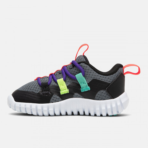 Детские кроссовки New Balance PLAYGRUV