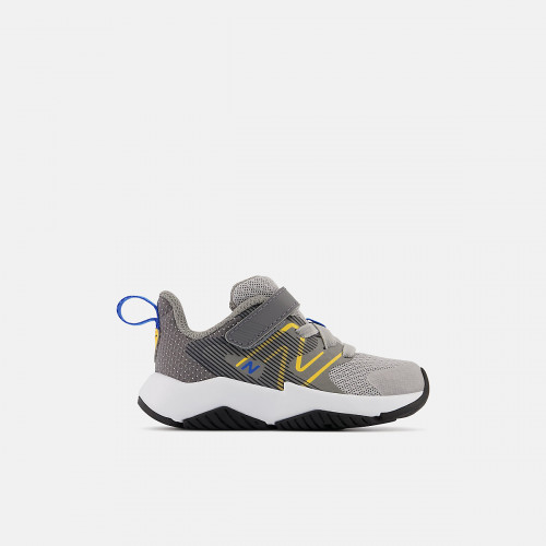 Детские кроссовки New Balance Rave Run v2 Bungee Lace with Top Strap