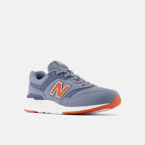Детские кроссовки New Balance 997H