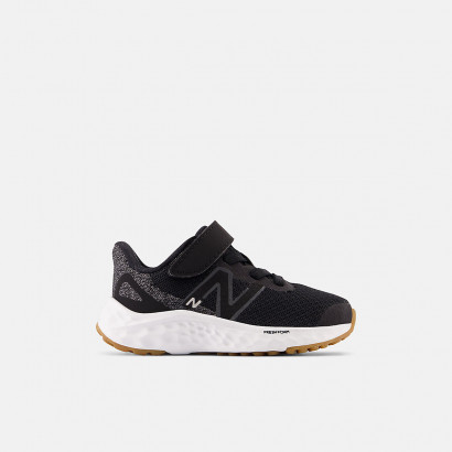 New Balance Fresh Foam Arishi v4 Bungee Lace with Top Strap