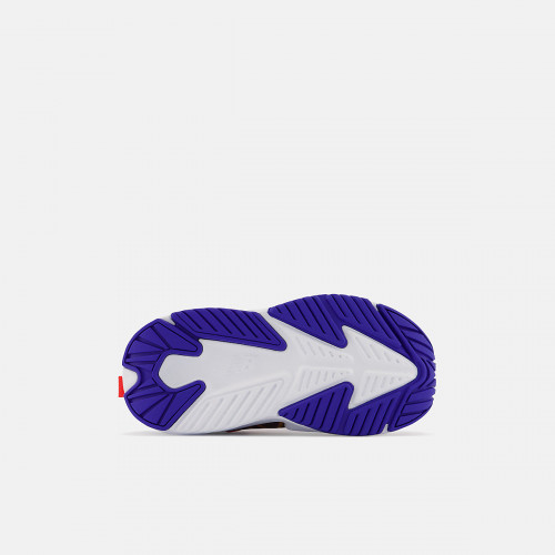 Детские кроссовки New Balance Rave Run v2 Bungee Lace with Top Strap