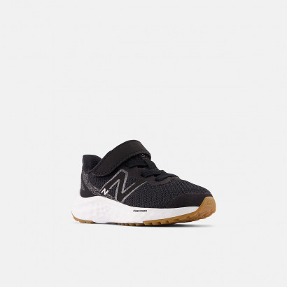 New Balance Fresh Foam Arishi v4 Bungee Lace with Top Strap