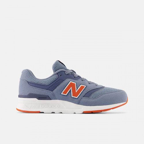 Детские кроссовки New Balance 997H
