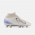 Детские кроссовки New Balance Tekela v4 Magique Junior FG