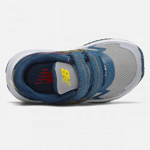 Детские кроссовки New Balance Rave Run