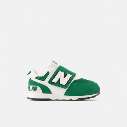 New Balance 574 NEW-B Hook & Loop