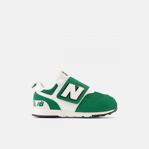 Детские кроссовки New Balance 574 NEW-B Hook & Loop