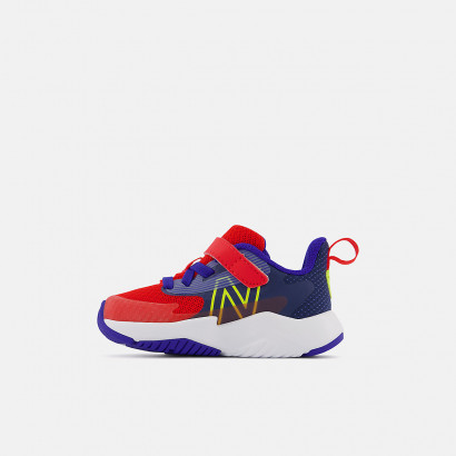 New Balance Rave Run v2 Bungee Lace with Top Strap