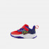 Детские кроссовки New Balance Rave Run v2 Bungee Lace with Top Strap
