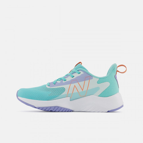 Детские кроссовки New Balance Rave Run v2