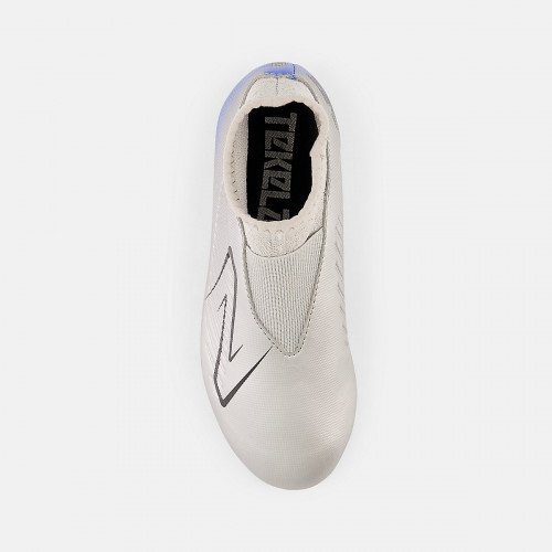 Детские кроссовки New Balance Tekela v4 Magique Junior FG