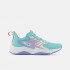 Детские кроссовки New Balance Rave Run v2