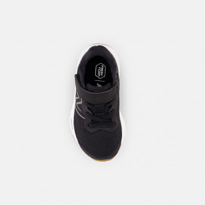 New Balance Fresh Foam Arishi v4 Bungee Lace with Top Strap