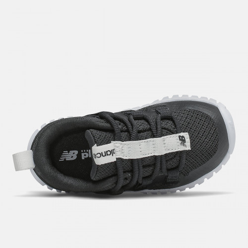 Детские кроссовки New Balance PLAYGRUV
